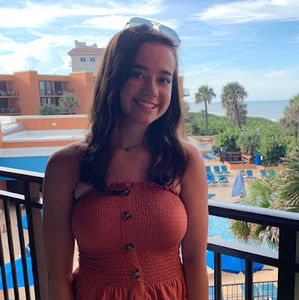 Meet your Posher, Sarah